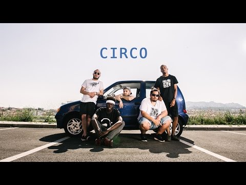 Video thumbnail for Circo