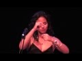 Mayra Andrade - Seu - Live in Bonn (3/10)
