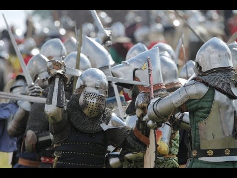 Średniowiecze -  Film Dokumentalny