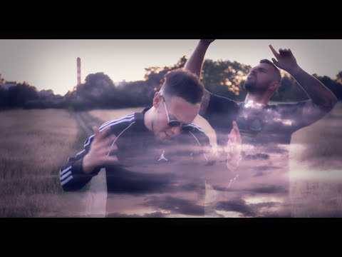 Kieron ft. GACEK - Zatrzymać Deszcz (prod. DOPfunk)