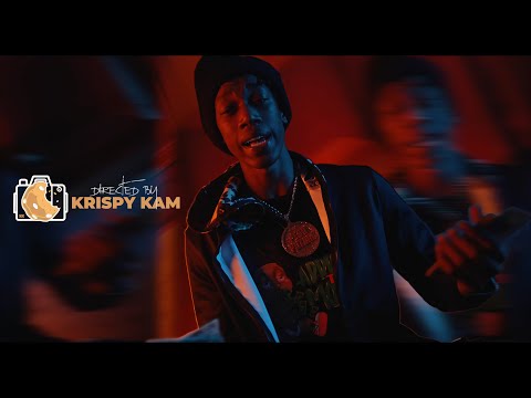 Peso Paydro - Racks (Official Music Video)