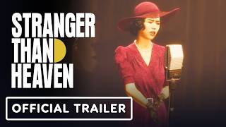 Stranger Than Heaven Gameplay — Full Breakdown & Transcript
