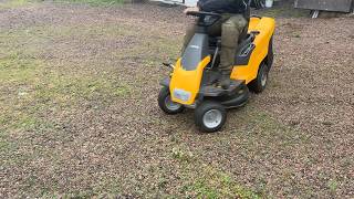Stiga Combi 1066 HQ kosilica za travu | Slika 4 - Agroline