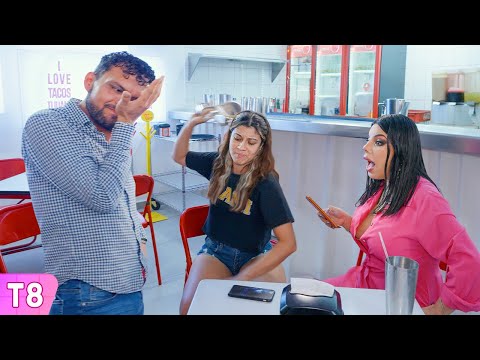 CHEATERS Season 8 | They gave him his mistress's flip-flops Ep. 27 - Lizbeth Rodríguez