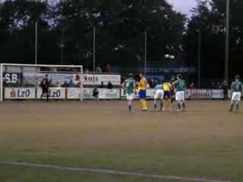 BV Cloppenburg - Osterholz/Scharmbeck