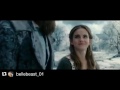 Beauty And The Beast Tv Spot Be Our Guest
