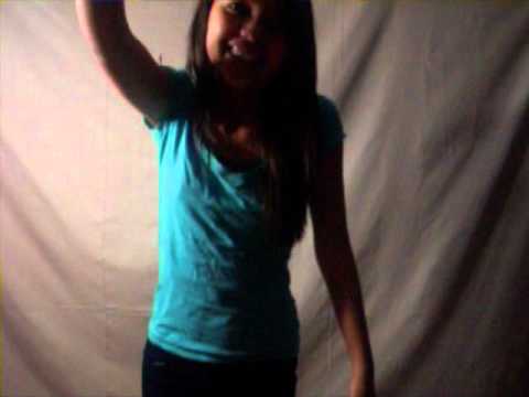 Keep up - Hyper crush music video