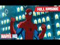 Contest Of Champions Part Two Ultimate Spider Man S3 E24 Full Episode MarvelHQ