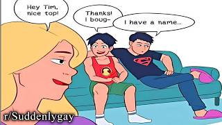when things become r/suddenlygay