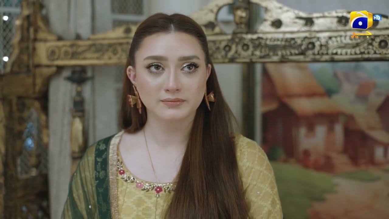 Muhafiz Episode 30 New Promo | Junaid Khan - Momina Iqbal - Sohail Sameer | Har Pal Geo