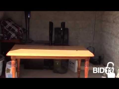 Lloydminister Storage Unit 234