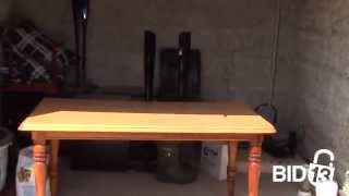 Lloydminister Storage Unit 234