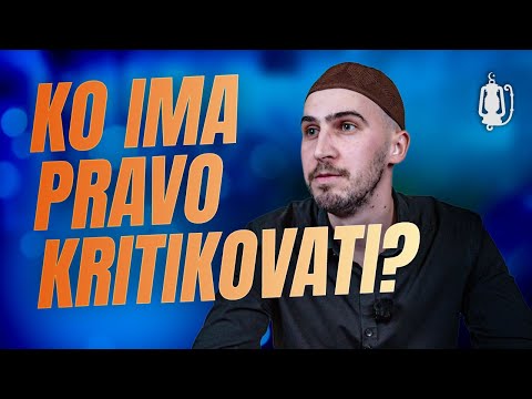 Kako ispravno savjetovati u islamu — Muhamed Tutnić