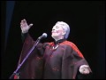 Chavela Vargas canta Macorina en el Zócalo