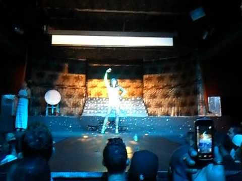 yslaina top grande vencedora da hora do gongo danger2012!!! parabens