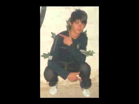 Ya No Estas (PARA MATIAS) - CAQO MC