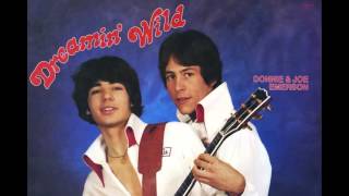 Donnie &amp; Joe Emerson - Love Is