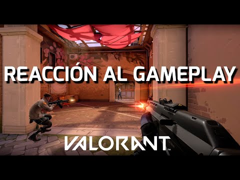 Valorant es CSGO pero con habilidades, y eso es muy bueno
