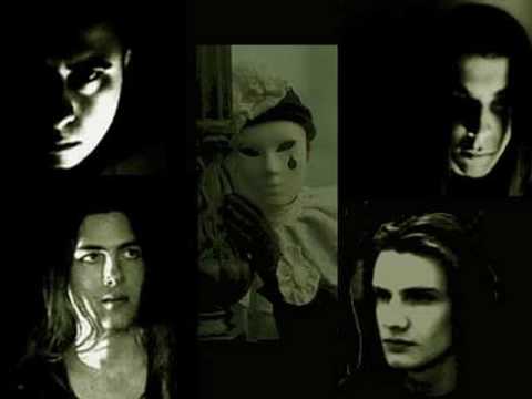 Italian metal: Eneth - Venetian Sunset