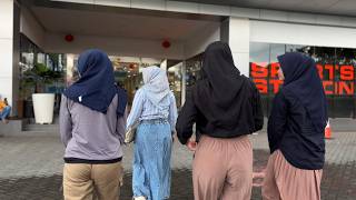 Download lagu PERTAMA KALI BELANJA DI MALL...!!! GADIS DESA YATIM PIATU BELANJA DI MALL || GADIS PEDESAAN mp3