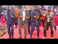 WHAT MADE H E RAILA TO FIT WITH SAGERO S DANCING BEATS LIVE FROM MOUNT KENYA MURANGA