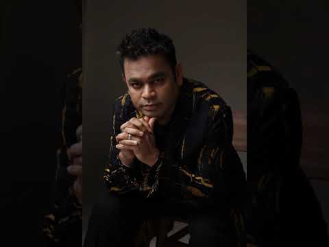 Muthu Muthu Mazhai | Mr Romeo | AR Rahman -1996