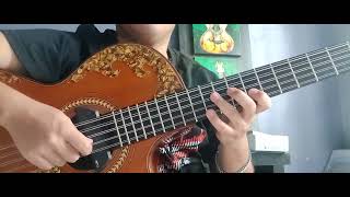 Intocable - No tendrás calma (Bajoquinto cover)