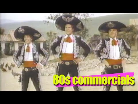 Three Amigos trailer