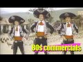 Three Amigos Trailer