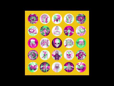 DJ Qbert - Jiu Jitsu Gaian Music from your Planet Feat  DJ IQ of the Handroidz