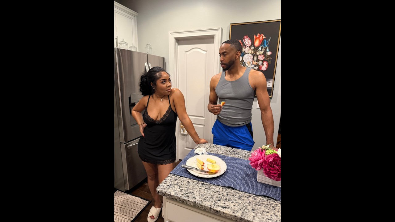 Chase makes Candace explain why she told Shayla that Wayne is paying $60k