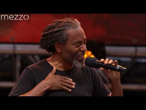 Chick Corea & Bobby McFerrin - Jazz à Vienne - Mezzo 25