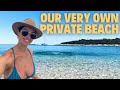 OUR LAST DAYS SAILING CROATIA! EP-74