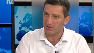 Խոսքի իրավունք - Գևորգ Պետրոսյան