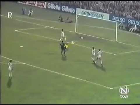Hans Krankl (Barcelona) - 16/05/1979 - Barcelona 4x3 Fortuna Dusseldorf-AL.OC. - 1 gol