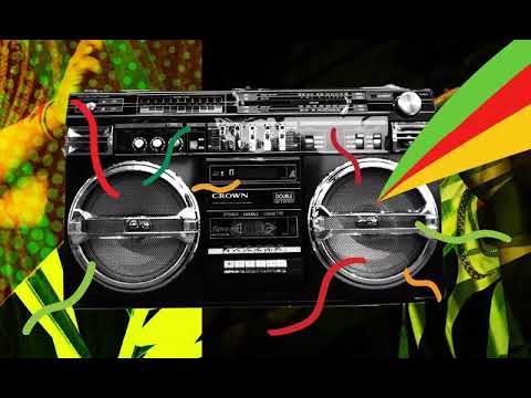 Bigzy B - 90s Sugar RIddim MIX