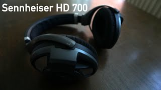 Video thumbnail for Sennheiser HD700 review I Oldie but goldie ? by MarkTekk