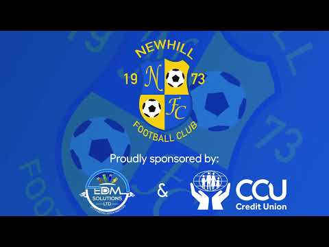 Newhill vs Newtonbreda