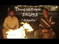 Kendji Girac Florent Pagny Encore Acapella