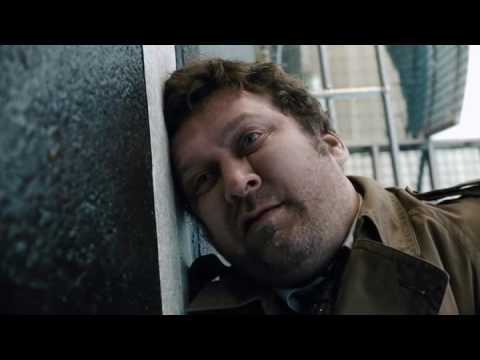 The International - 'Opening scene'