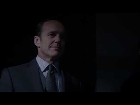 Agents of S.H.I.E.L.D. (TV Series) - Season 3 - R.I.P Director Coulson