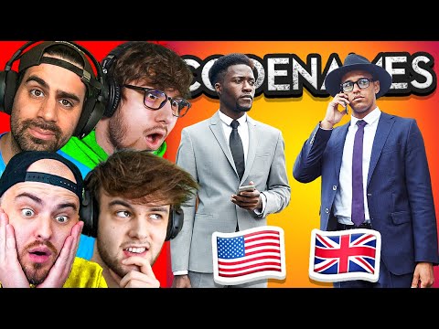 ULTIMATE SECRET AGENT CHALLENGE!!