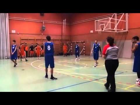 San Agustin del Guadalix: con un par.