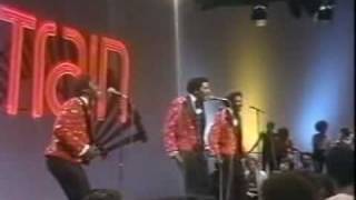 LET ME MAKE LOVE TO YOU / THE O'JAYS