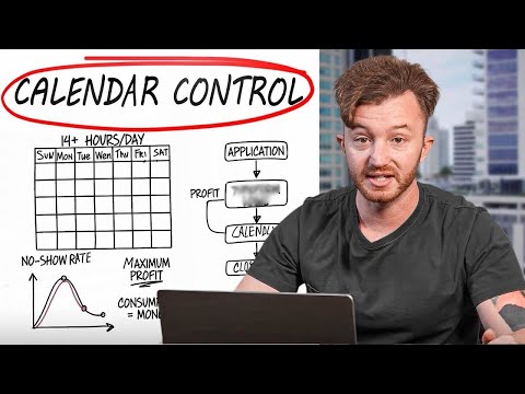 Kalender- und Anwendungstaktiken: Verkaufsgespräche buchen für maximalen Gewinn