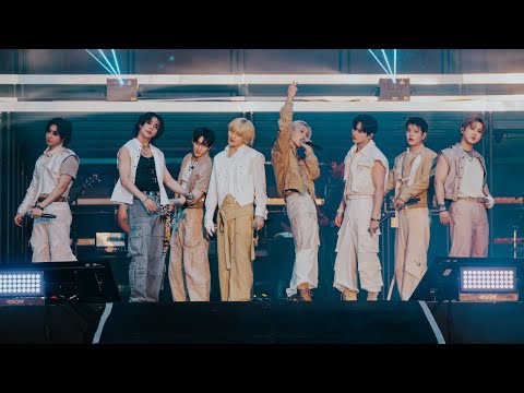Stray Kids headline American Express presents BST Hyde Park 2024 | Official Aftermovie