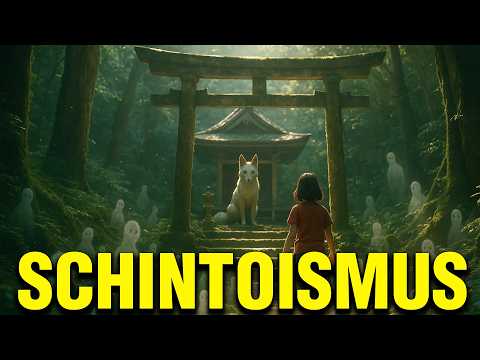 What is Shinto? Japan's original religion