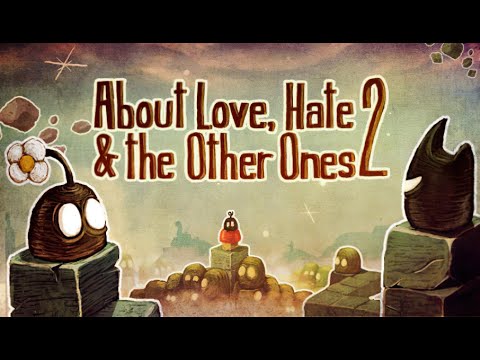 Видео About Love and Hate 2 #1