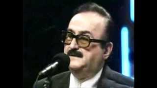 Alâeddin ŞENSOY-Bir Teselli Beklerim Gönlümdeki  Bin Yâreye (ACEM AŞİRÂN)R.G.