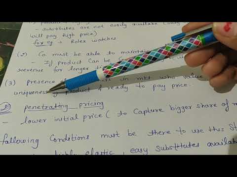 Market customer seller meaning class 12 business studies marketing management